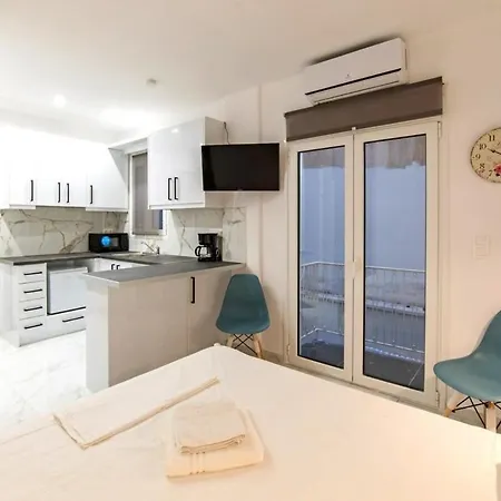 Apartment Studio In The Center Of
