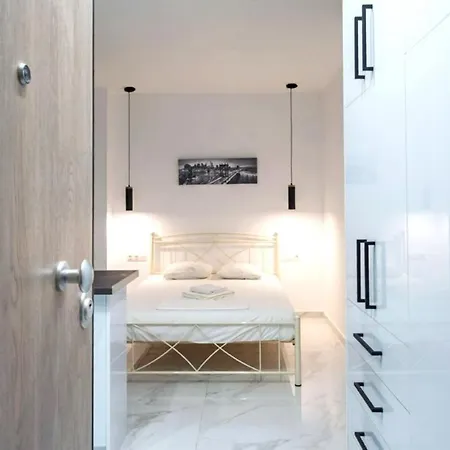 Apartment Studio In The Center Of Athens