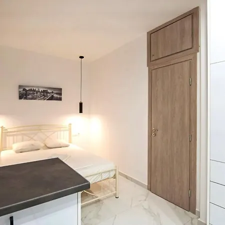 Studio In The Center Of Apartment Athens